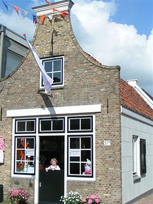 Beertje Quinty